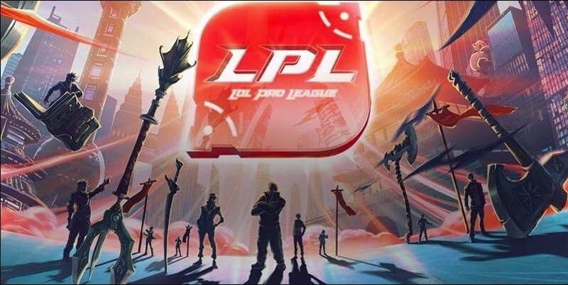 LPL fell into an alarming situation on the opening day, T1 was named as the main cause 1