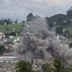 Marawi’s `fire` is still smoldering