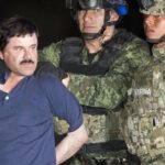 Mexican drug lord was exposed because he wanted to film his biography